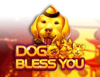 Jogue Dog Bless You online